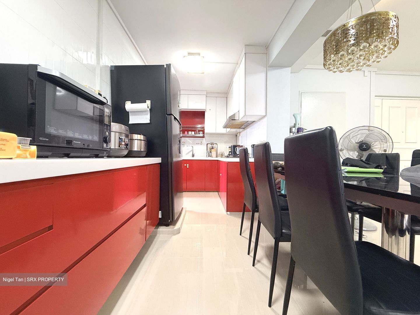 Blk 277 Toh Guan View (Jurong East), HDB 4 Rooms #559653031